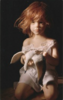 About the dolls, about Laura, about the art ...